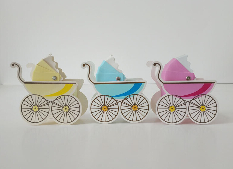 buy buy baby wrapping paper