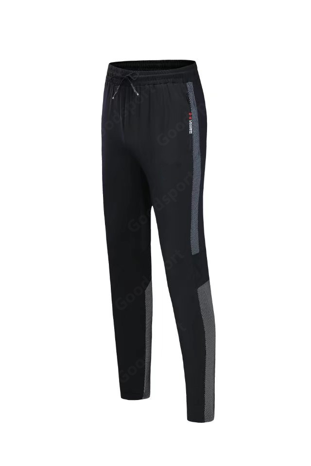 1804 YELLOW line pants