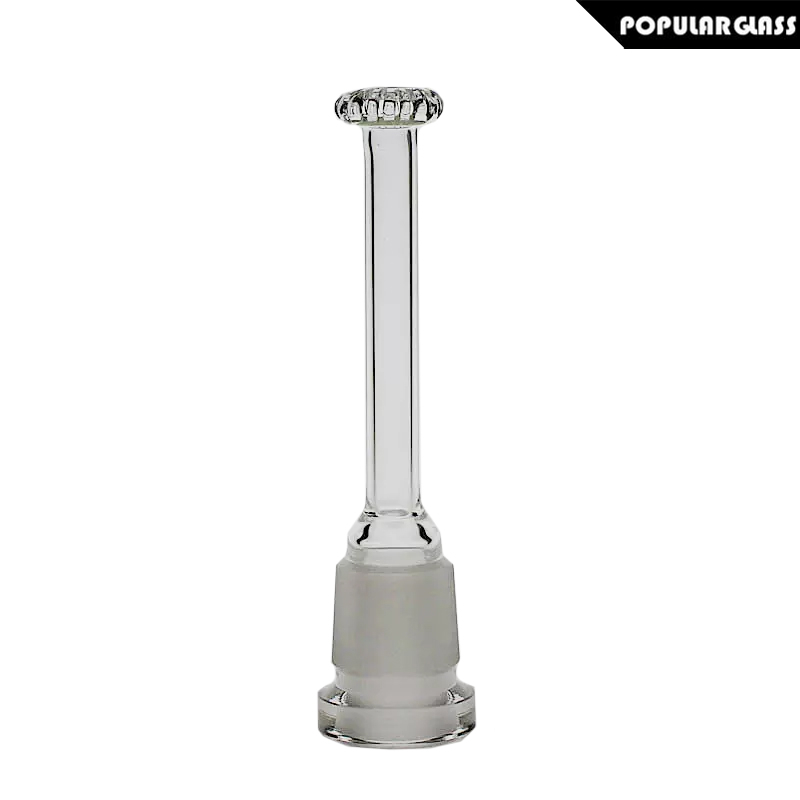 

Glass headshow percolator 14.5cm smoking water bong Hookahs joint size 28.8mm-18.8mm PG5070(MOD-headshow)
