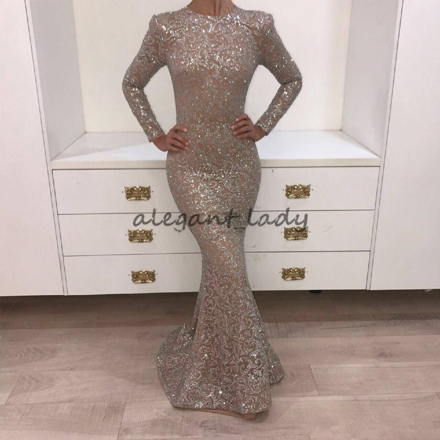 shiny dresses online