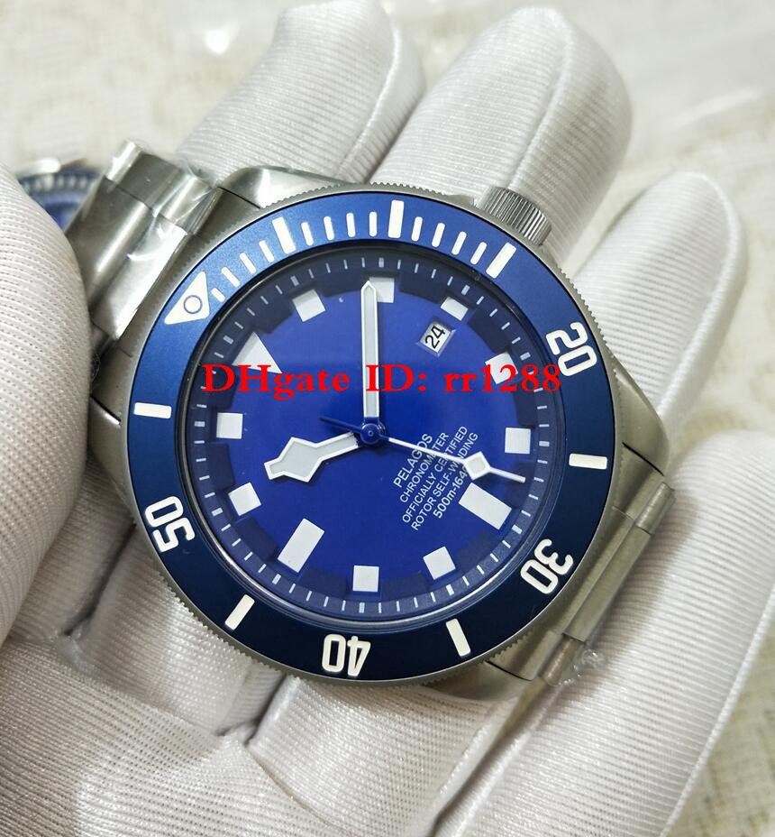 

4 Style Mens Watches M79030N-0001 M25600TN-0001 Asia 2813 movement Watches 40MM Automatic Men's watches Calendar date Wristwatches