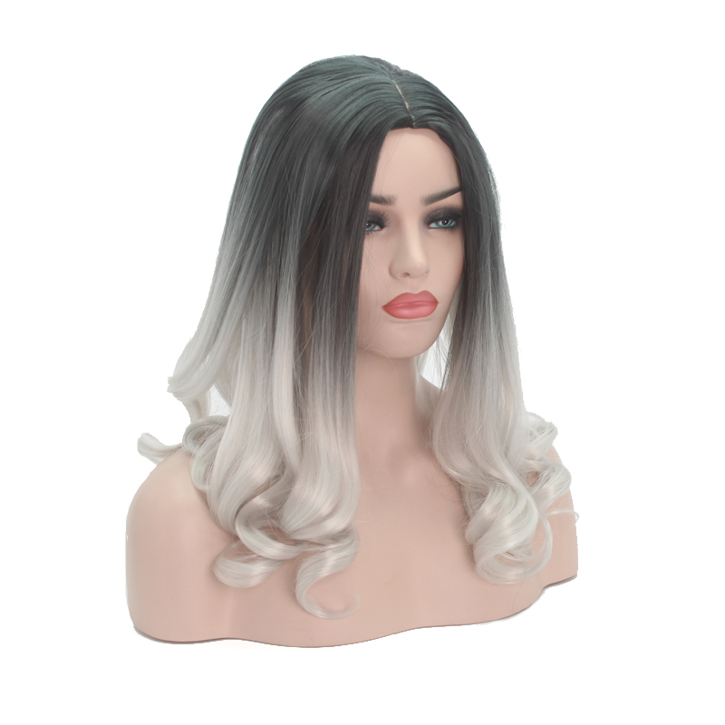 Ombre Color