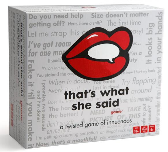 juego de mesa que dijo precio