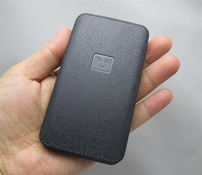 

32G Power bank Voice Recorder/Strong magnetic/MP3/power support 1000 hours work time/save 15 days recording file/low sensitivity recording