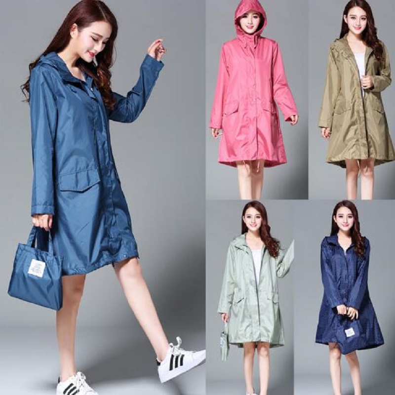 raincoat online shopping for women