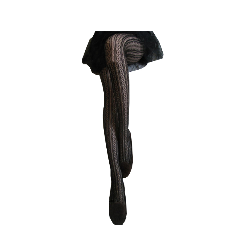 Leechee Y085 XXX women's langerie fantastic sexy erotic lace vertical stripes pantyhose lenceria porno porn custumes sexy shop-image-408185154
