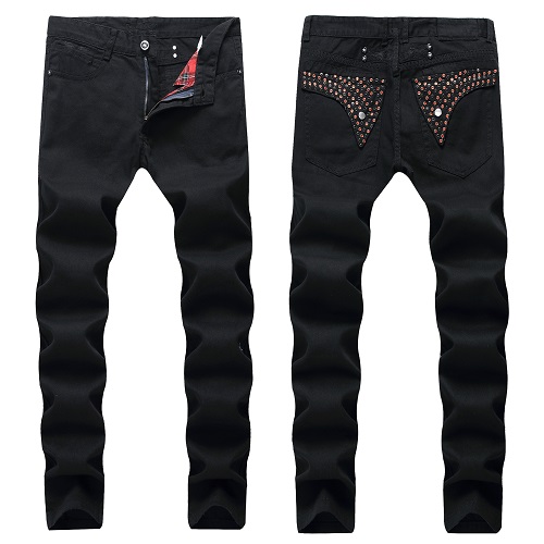 designer cowboy jeans