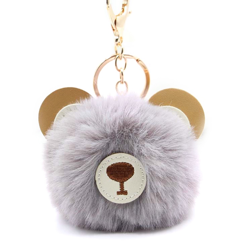 Süße Kleine Puppen Anhänger Handy Auto Handtasche Schlüsselanhänger Geschenk