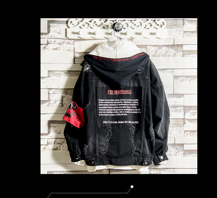 910 Koleksi Design Jacket Video Please Terbaru