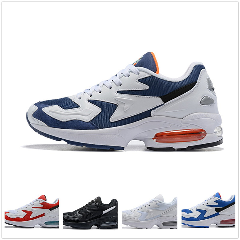 Top Quality Wholesale 2018 thea Men Casual shoes Leather 87 90 Black Blue Green Red Lightweight Breathable Hiking Walking Shoes size 40-45