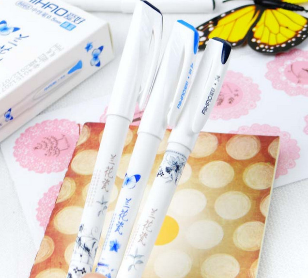 best porcelain pens