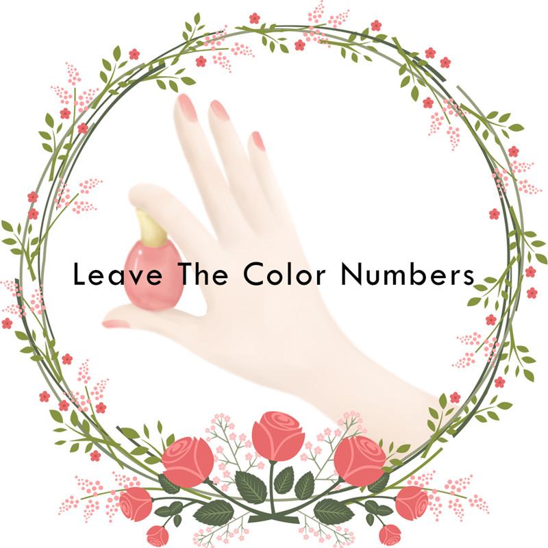 Choose 10 Colors