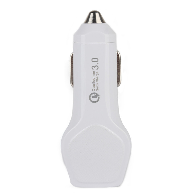 White without logo