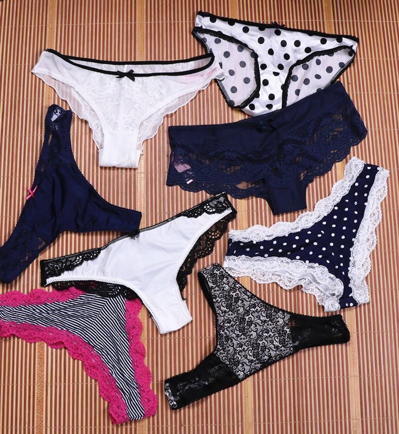 ropa interior hermosa