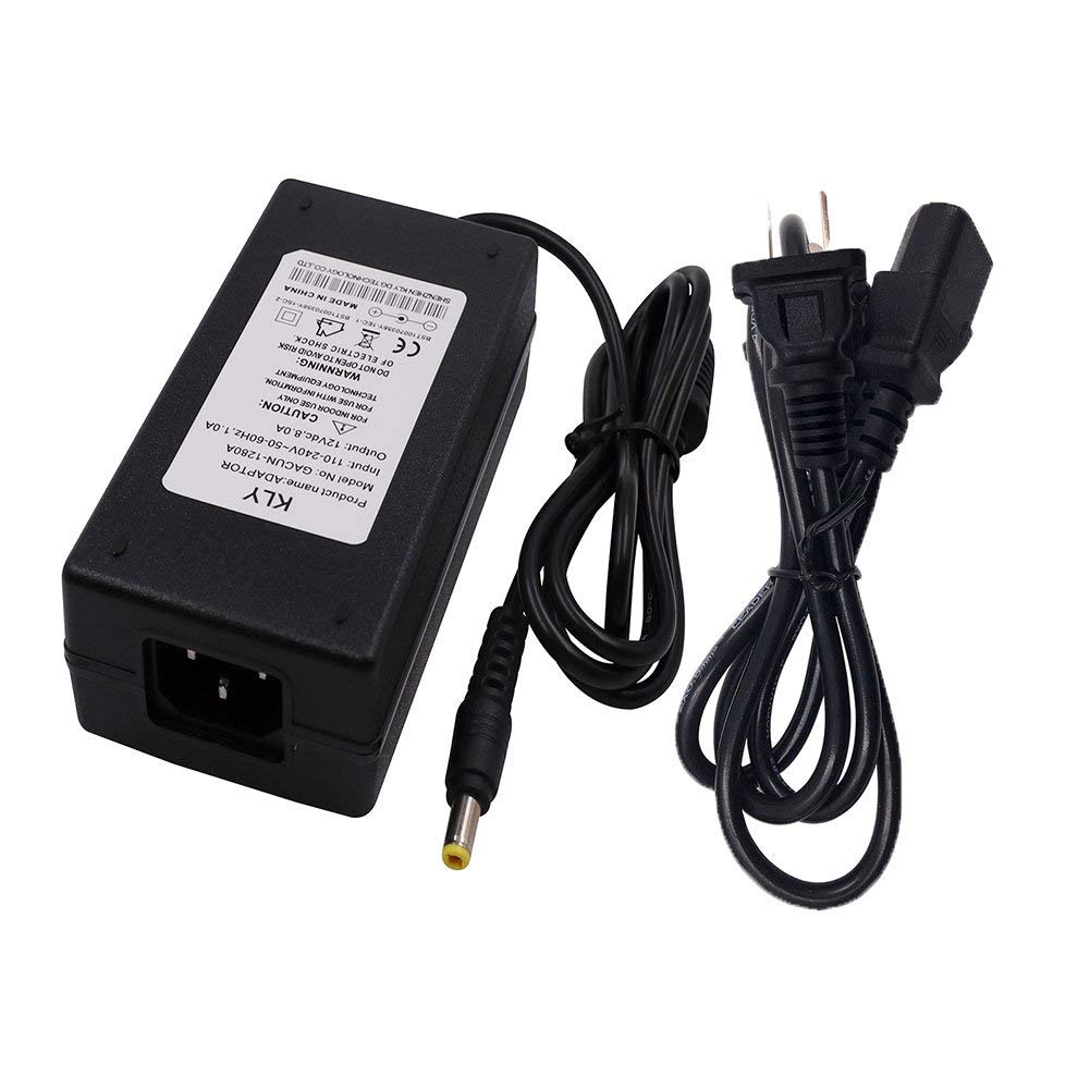 

Lighting Transformers, Power Adapter, Transformer, Powered Supply for LED Neon Rope Strip Light, Output 5V DC, 1A-10A Max