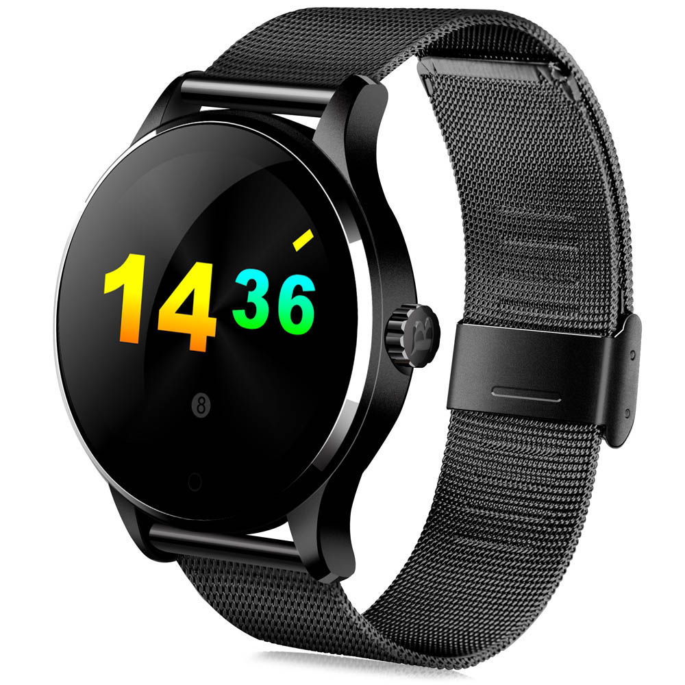 Black(Stainless Steel)