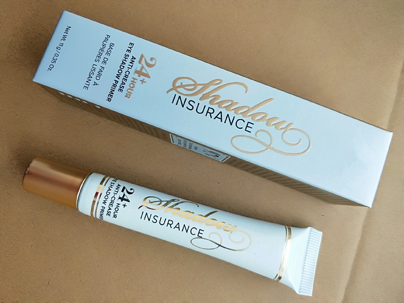 

Shadow Insurance 24+ hour eye shadow primer Eyeshadow Primer Cream NO. 1053 free shipping, Customize