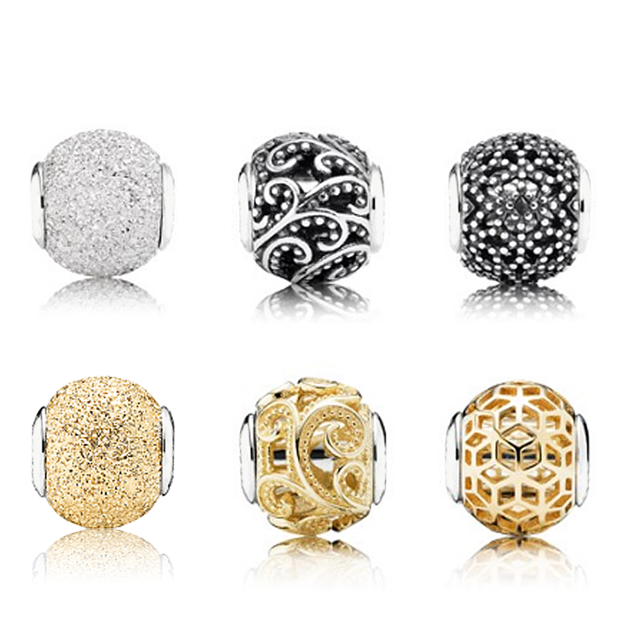 pandora charm originali essence pandora charm originali essence
