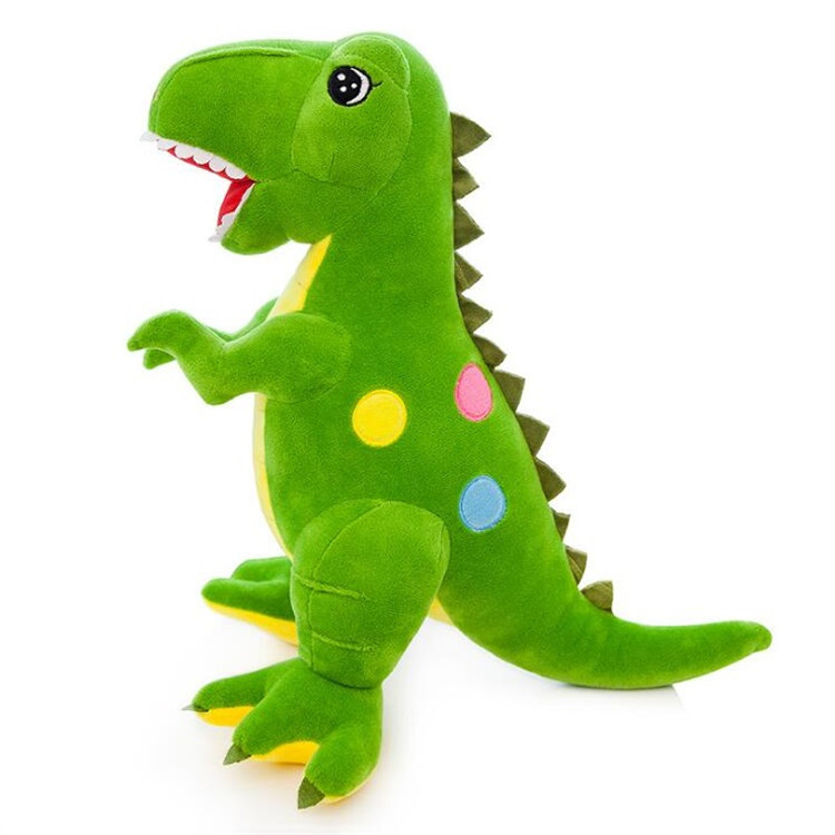 peluche t rex