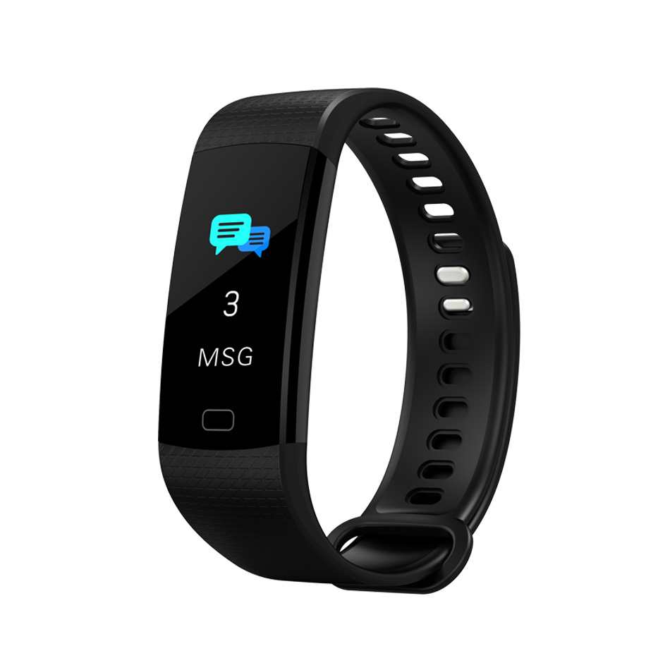 y5 smart wristband