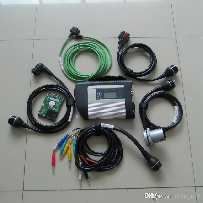 

wifi mb c4 star diagnosis tool sd connect compact 4 hdd 320gb software windows 10 fits 95% laptops