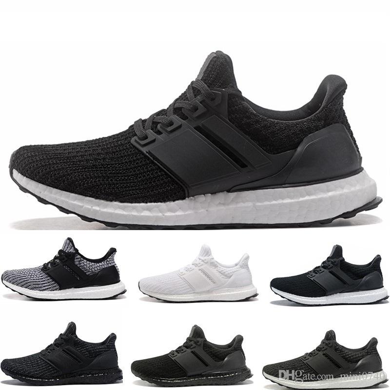 adidas ultra boost 4.0 rosa chiaro e bianco