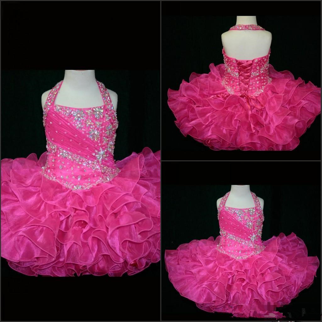 Little rosie pageant dresses 2018 clearance