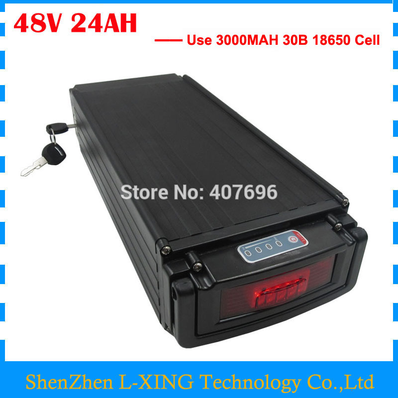 Wholesale 48v Lithium Ion Battery Pack Buy Cheap In Bulk From China Suppliers With Coupon Dhgate Com