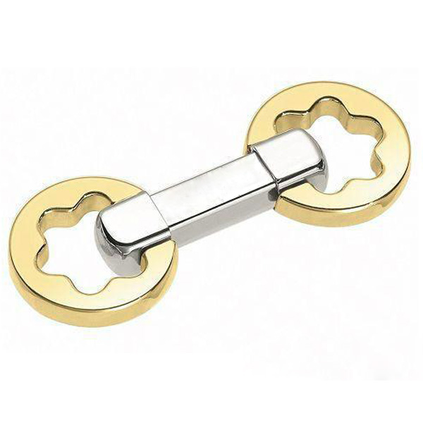 

Silver Grid CuffLinks for Men Business Suit French Shirts Sleeve Buttons Classic Crystal Head Cuff Links