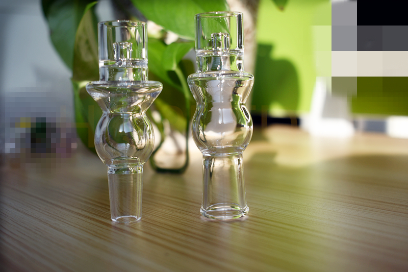 

Hyman Domeless quartz nail enail with quartz swing carb cap for nail coil heater quartz banger electric nail domeless
