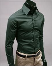 Dark green