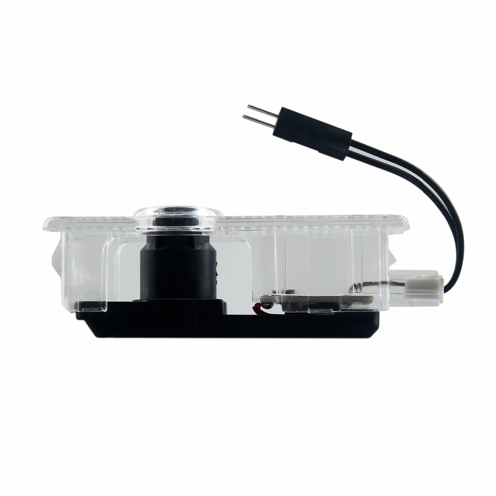 Xenon White For Bmw Led Step Door Courtesy Welcome Lights Lamp For Bmw 1 3 5 6 7 X Z-Series X1 X3 X5 X6 Z4 E82 E90 E91 Car Lamp
