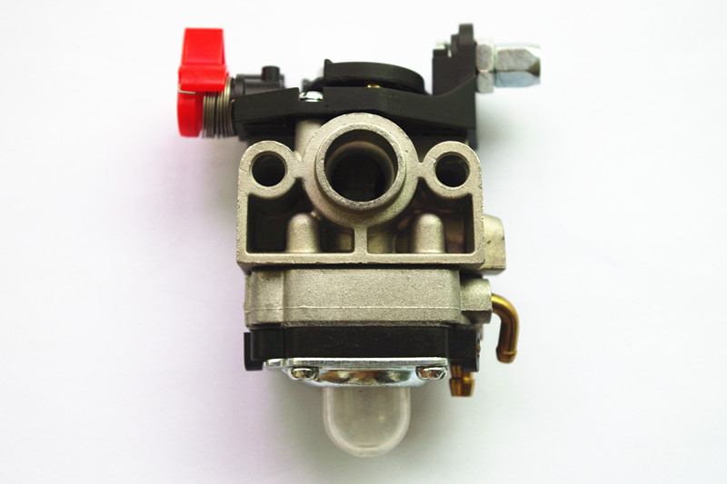 

Carburetor for Kawasaki TH23 TH26 TH34 Trimmer mower Brush cutter replacement.