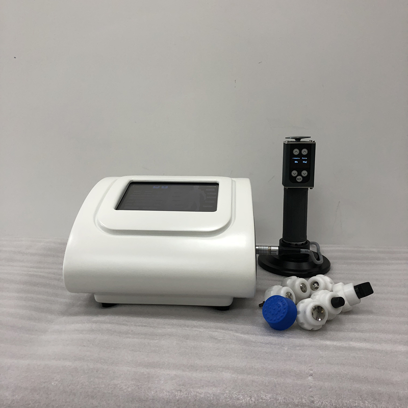 

RSWT professional Radial Shockwave therapy system / Acoustic Shock wave / Extracorporeal acoustic wave physiotherapy for body pain relief