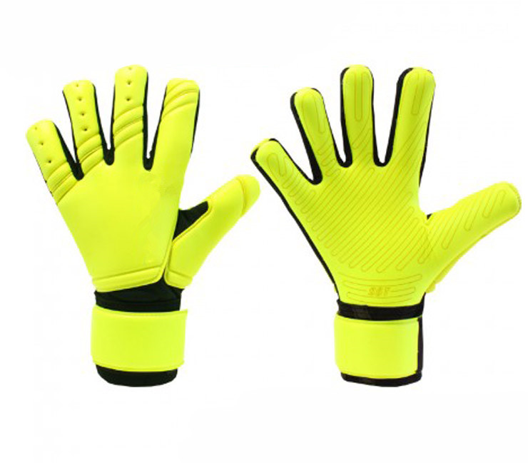 SGT new yellow