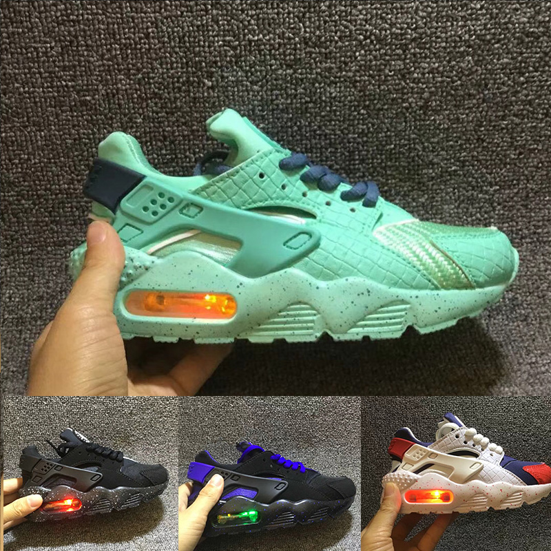 huarache enfant garcon