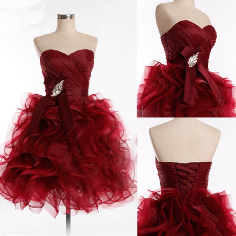Dark Red