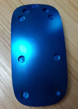 

Metal Mould Mold for 3d Sublimation heat press wireless Mouse 1 pieces