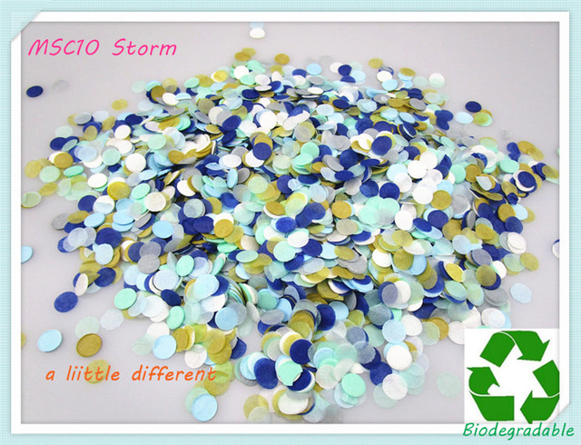 MSC10 Storm