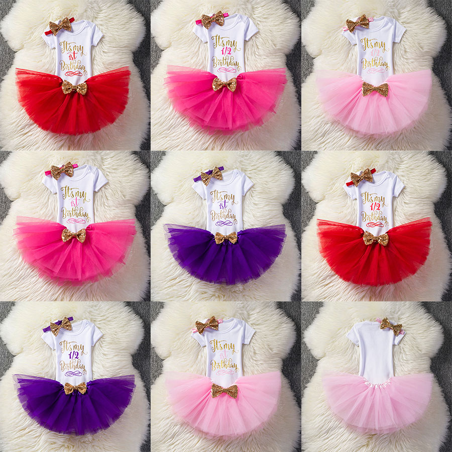 cheap birthday tutu outfits