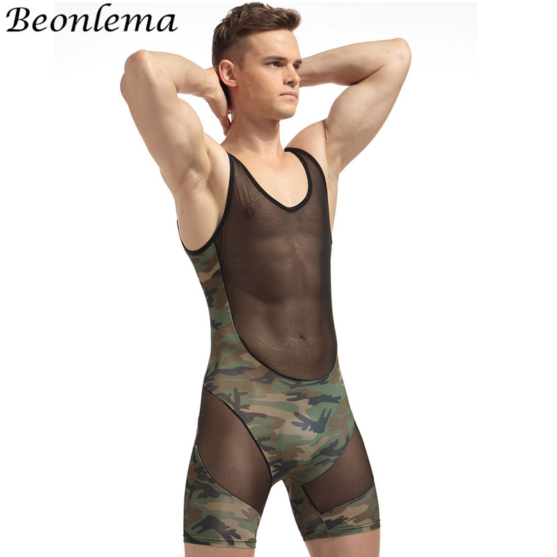 underwear full body