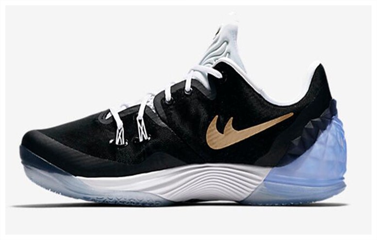 kobe generation shoes