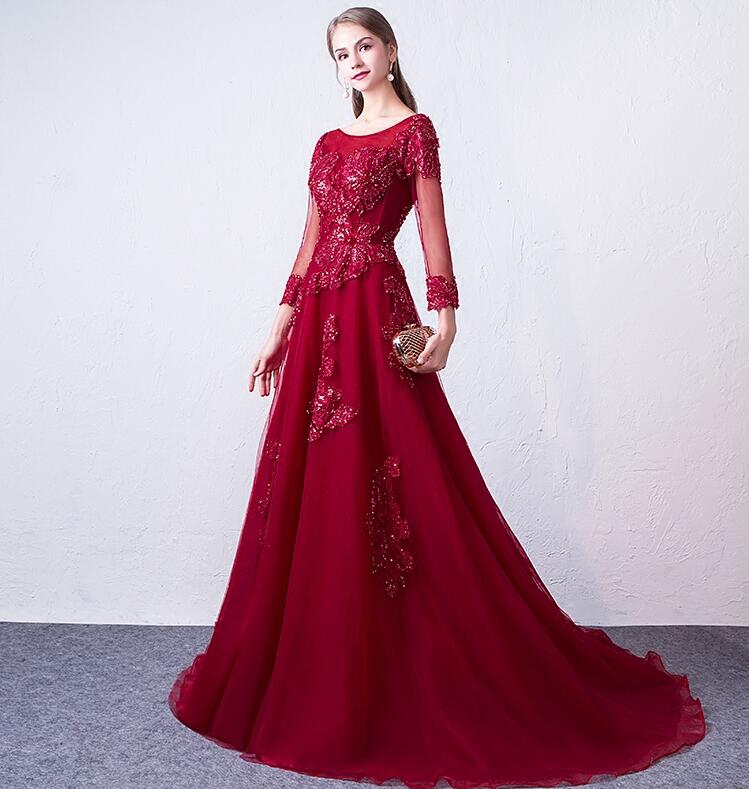 Dark Red