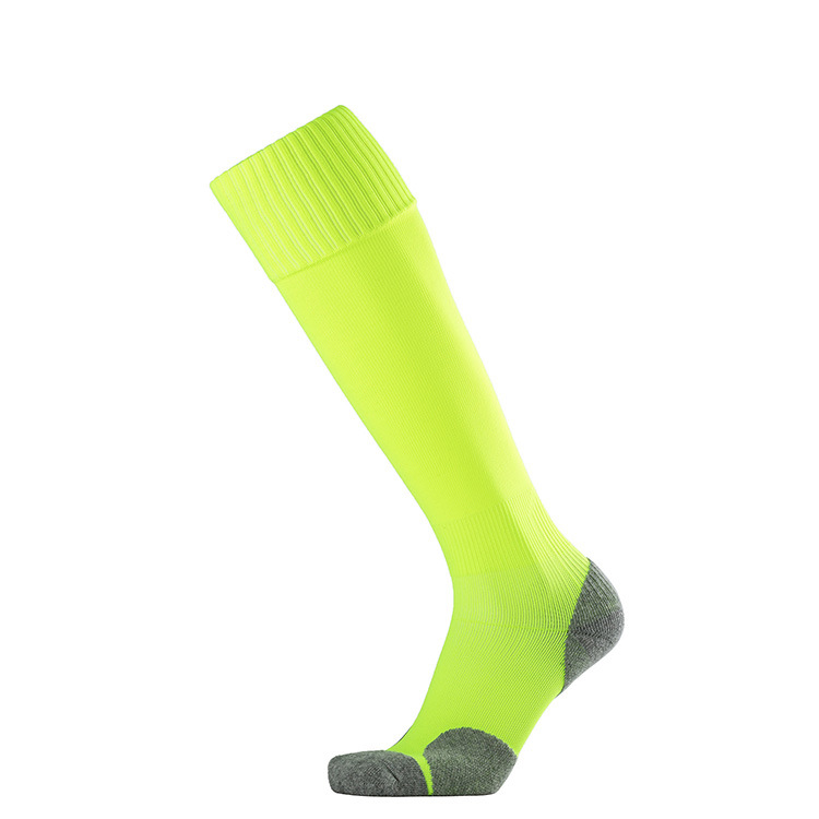Fluorescent green