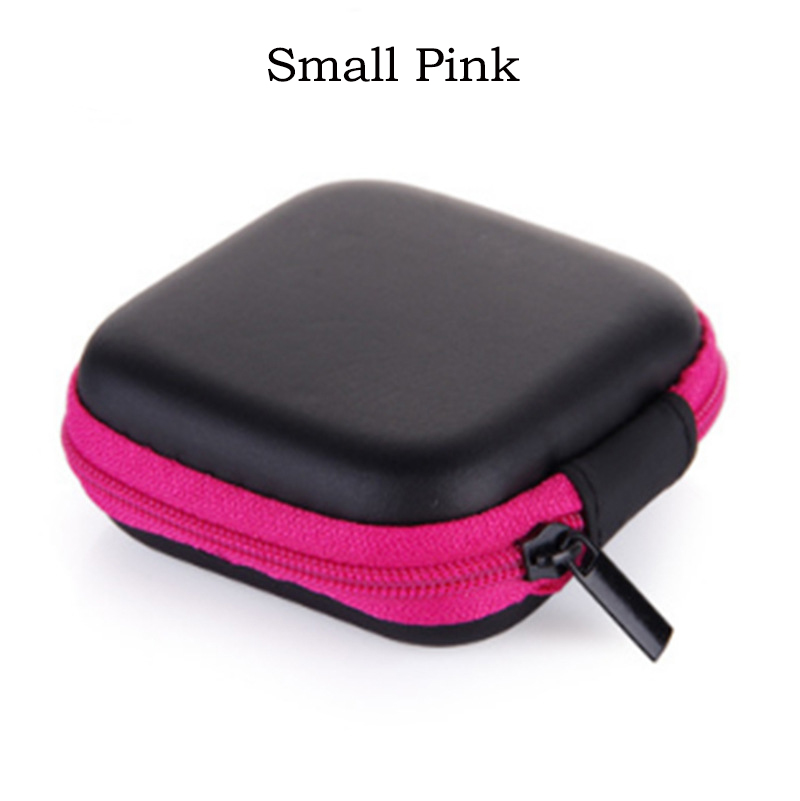 Small Pink