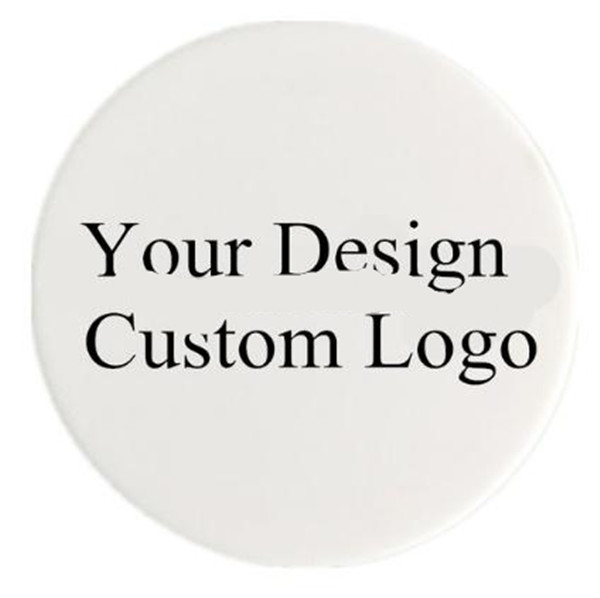 

2019 Custom Phone Stand and Grip Your Own Phone Holder for Tablets For iPhone 7 Universal with opp package, Black body