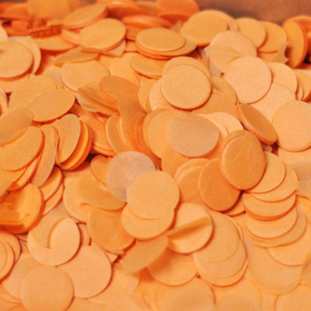 Orange Paper