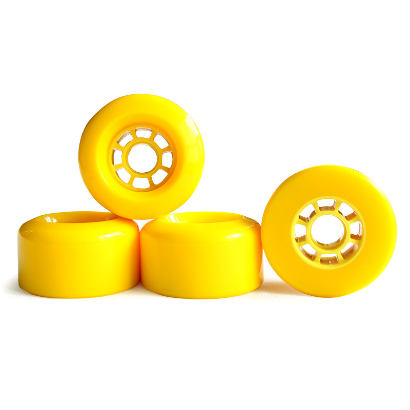 80mm Yellow