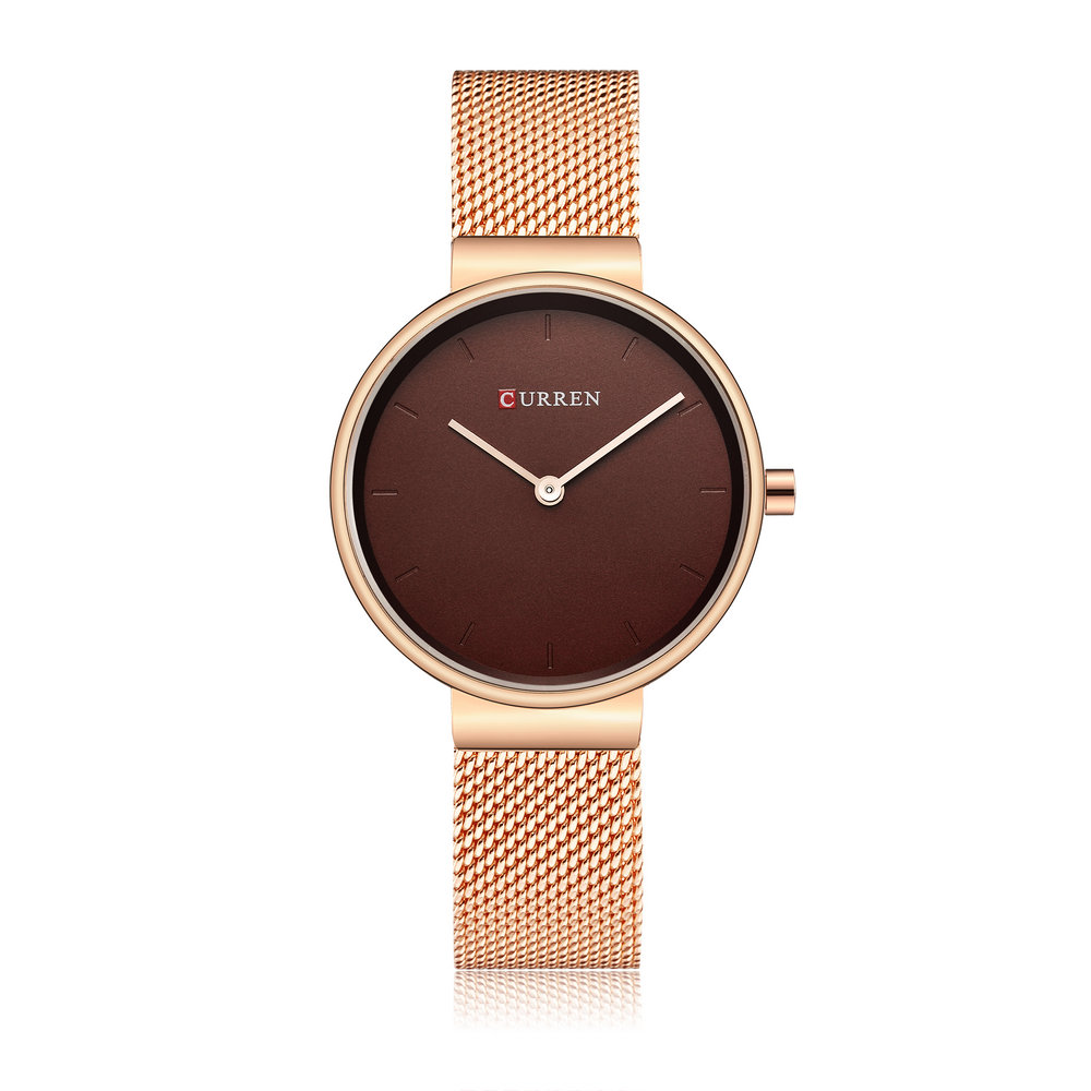 rosegold