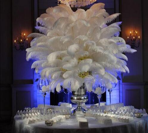 cheap ostrich plume feathers